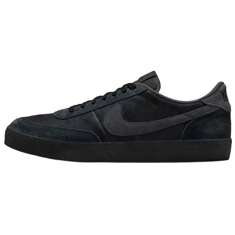 Nike Кроссовки для мужчин Killshot 2 PRM Черные Антрацит HV6116-001