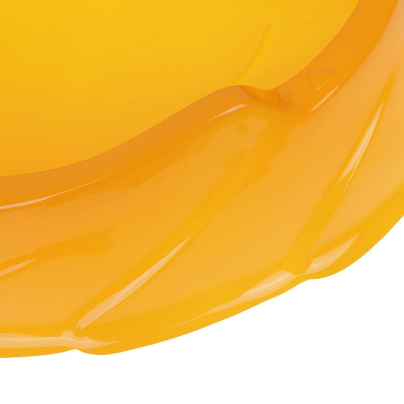 Yellow Burst Gyro Arena Stadium Alloy Burst Spining Top Toy Gift