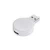 Watch Charger for Iwatch1-8 Generation Magnetic Wireless Charger USB Type-C Dual-Port Fast Charging QC2.0 3W Output Model X53