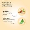 Khadi Natural Night Cream 50g Pack Skin Brightening Hydrating Anti-Aging Moisturizer for All Skin Types