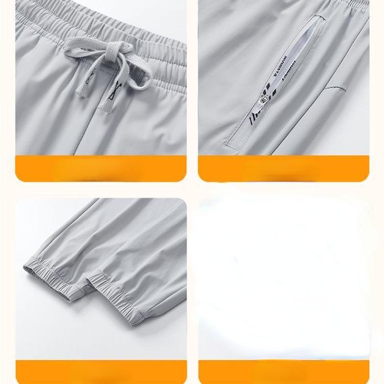 Дышащие и удобные летние походные брюки для женщин — легкие и защитные быстросохнущие брюки