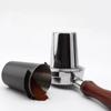 Ltalian Style Coffee Dosing Cup Stainless Steel Coffee Bean Measuring Cups ReplacementCafe BaristaToolEspressoMachineAccessories