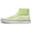 SK8 HI 138 Decon Sf 'Лаймово-зеленый' VN0A3MV1VSC