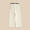 Women's Korean Style Wide-Leg Casual Pants