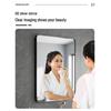 Bei Yi Pin Wall-Mounted Bathroom Mirror