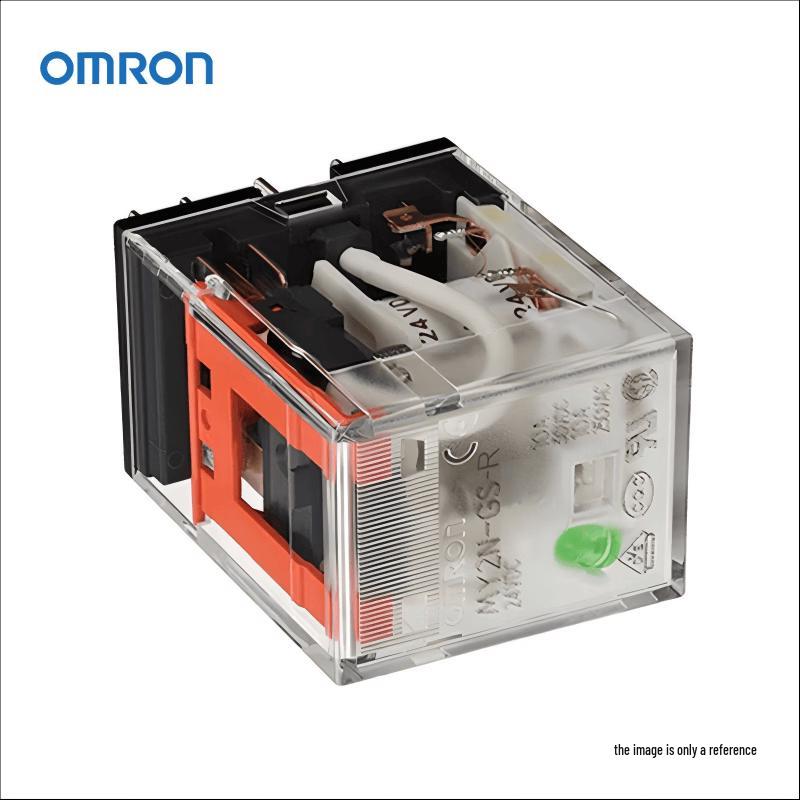 Omron MY-GS Miniature Power Relay