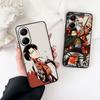 Jaeger Levi Attack on titan Eren Case for Motorola Moto Edge 70 60 Fusion NEO Pro G Stylus G56 G96 G52 G04 G05 G64 G71