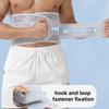Body Shapers Shapewear Men Mesh Waist Protection Belt Correction Waist Trimmer Belt Men