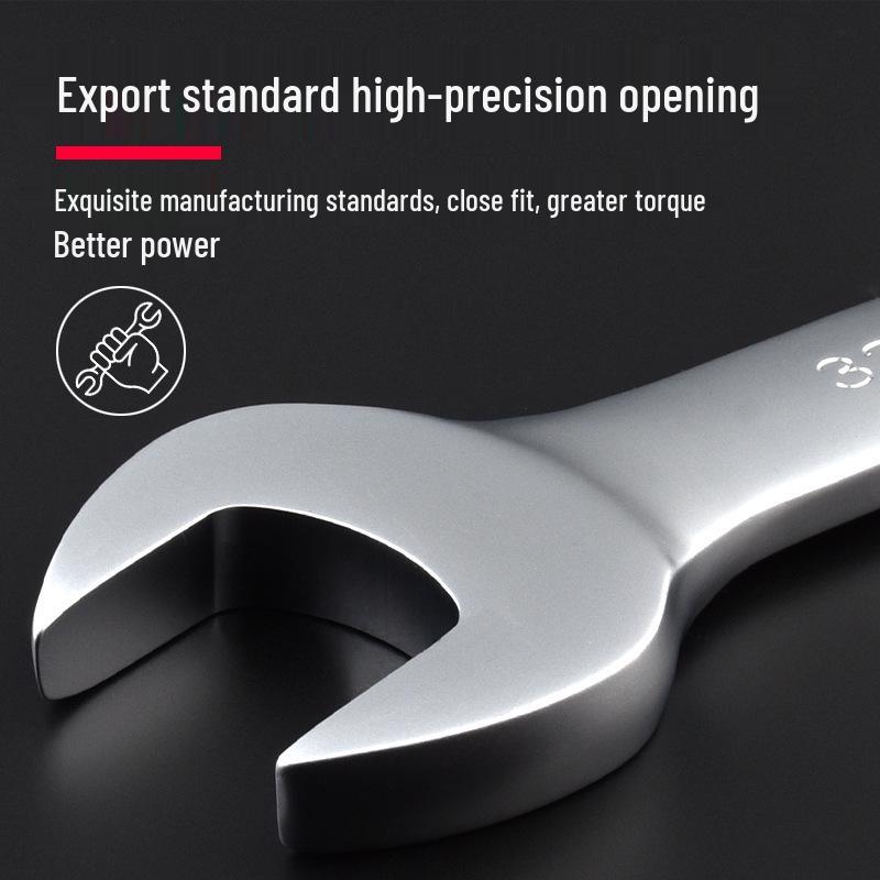 Ультратонкий двусторонний открытый молоток-ключ 8/10, Нет. 10, Маленький 14/17 Инструмент для крепления вилочной платы