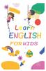 Книга Learn English for Kids : (learning Book SIZE 6X9 )