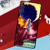 CCCP Soviet Space Propaganda Art Funda For Samsung Galaxy S26 Ultra S24 S22 S23 S25 Plus S20 S21 FE S9 S10 S25 FE Phone Case