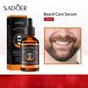 Сыворотка для ухода за бородой Men's Beard Care Liquid 30 мл