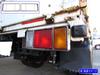 BRIGHTZ Isuzu 07 Elf Chrome Tail Light Rings Isuzu 07 [TRUCK-M-049]
