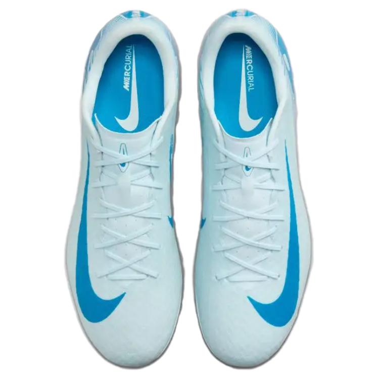 Nike Mercurial Vapor 16 Academy Ag Ледниковый Синий Синий Орбит FQ8364-400
