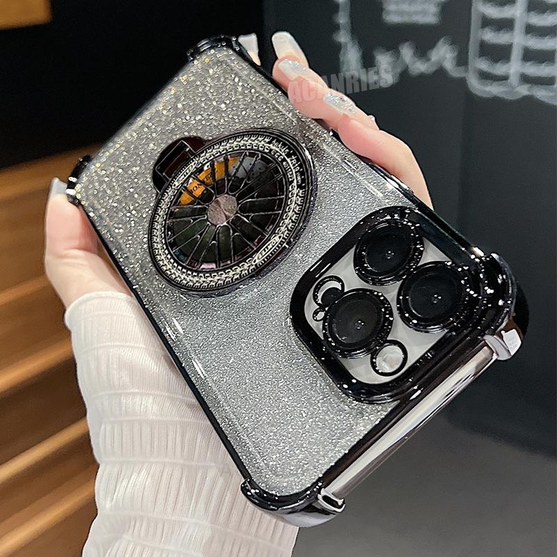 Redmi14c Покрытие Вращающийся Держатель Силиконовый Чехол Для Xiaomi Redmi 14c 13 13c 12 12c 10 10a 10c 9 9c Redmi9 Чехол-Подставка Redmi13 4g 5g