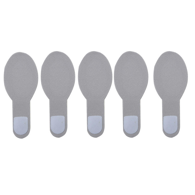 5Pcs Adjustable Finger Cots Universal Knitted Polyester Spandex Finger Sleeves Protective Finger Straps For Ball Sports Outdoor Activities