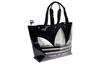 Women's Bag Adidas Originals Trefoil Recycled Polyester Tote Bag, Shopping Bag, Shoulder Bag, Handbag Regular