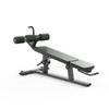 Shuhua SH-6879 Adjustable Commercial Decline Ab Bench