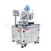 ZONESUN ZS-TB452Z Semi Automatic Labeling Machine Printed Circuit Board Adhesive Flat Sticker Packaging Labels Flat Surface