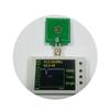 5 шт./комплект Программируемая 5*5 мм Микро FPC NFC Ntag213 RFID Метка-наклейка 1 мм Дальность считывания