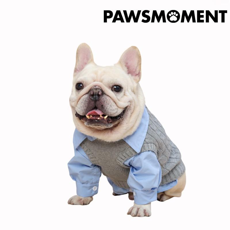 Pet Sweater Dogs Cats Fashionable Winter Fall All Small Medium Clothes