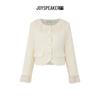 JOY SPEAKER Chic French Style Jacket