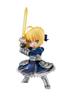Desktop Astrea Order Pendragon Approximately 140mm PVC Painted Finished Figure Fate/Grand Saber/Altria