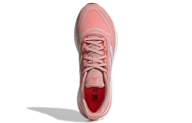 adidas Женские Supernova+ 'Wonder Mauve' Женские GX0536