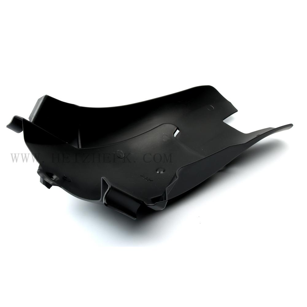 Motorcycle Rear Fender Tire Hugger Mudguard Cover Extension Guard For BMW R1200GS R1250GS R 1200 1250 GS LC ADV Adventure 2021