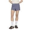 Adidas Womens/Ladies Song For The Mute Regular Running Shorts