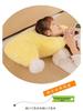 Crown Plush Cushion: Cute Girly Gift for Sofa, Bedside, and Bay Window