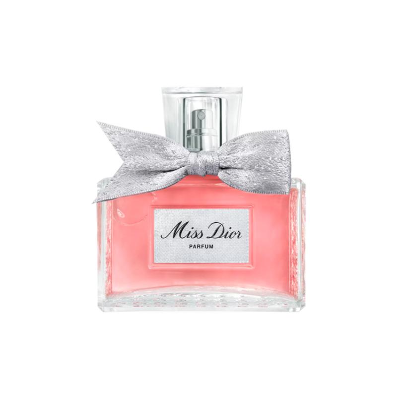 Dior Miss Dior Духи - Интенсивные Цветочные, Фруктовые и Древесные Ноты