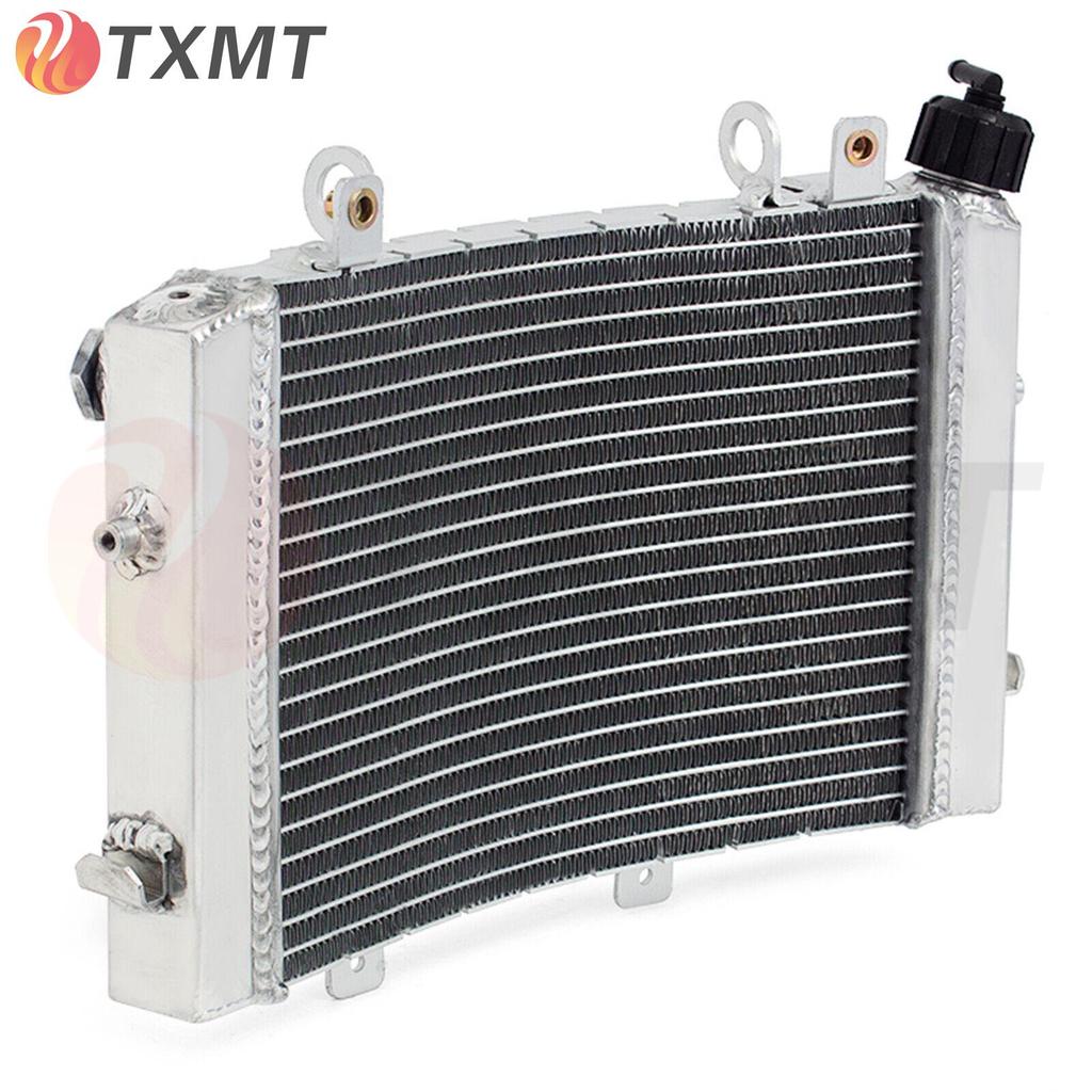 KTM DUKE 690 2012-2019 Motorcycle Radiator Assembly & Water Cooler