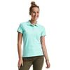 Russell Womens/Ladies Pure Organic Polo