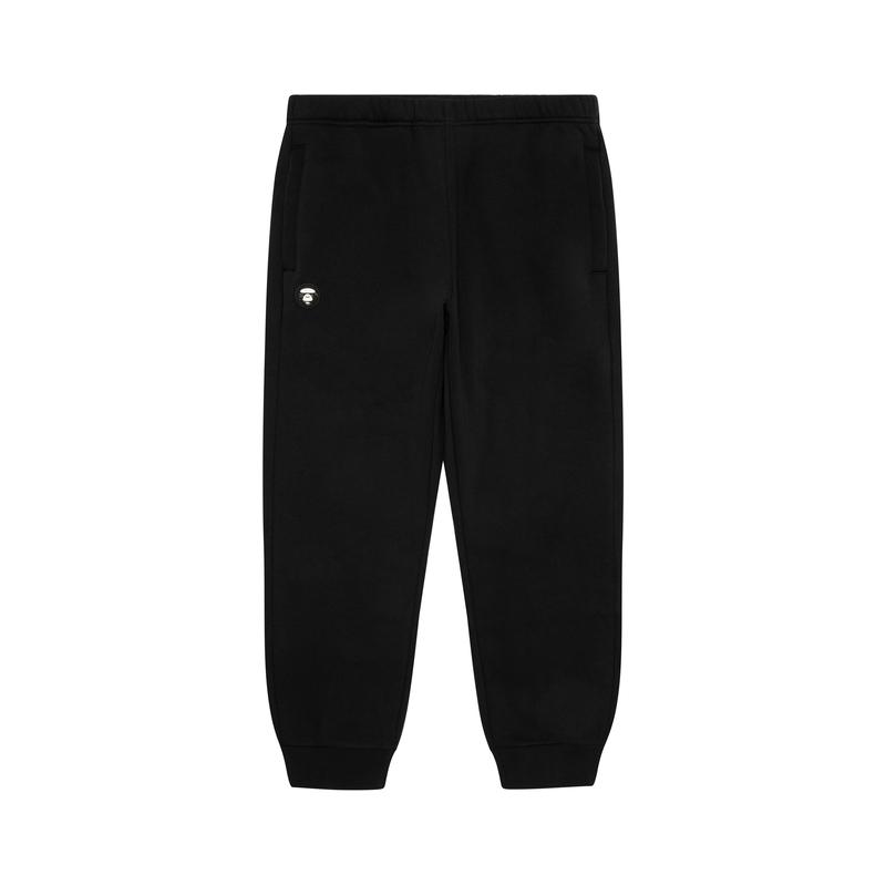 Aape Moonface track trousers AAPPTMC636XXP