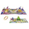 TAKARA TOMY Pokemon Moncolle Transformation Battle World Adventure!