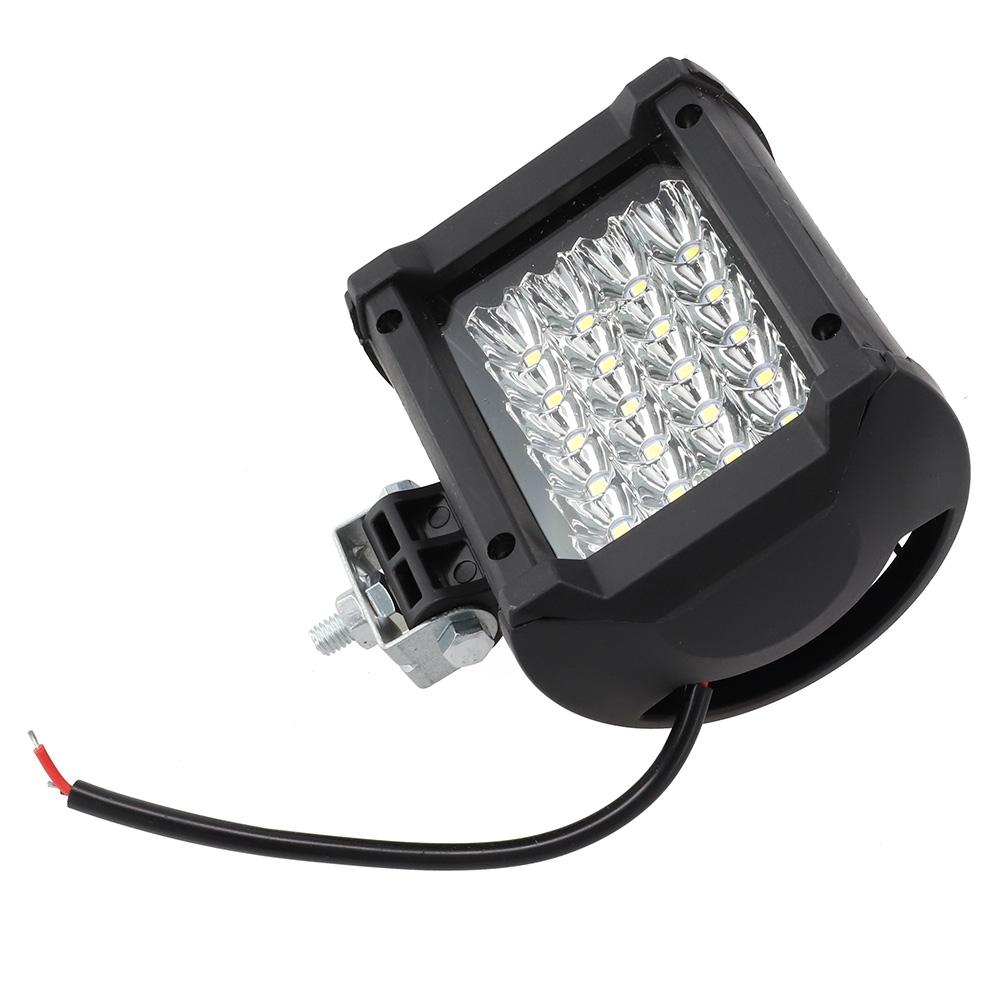 Accessories Led Work Light Replacement White 4inch