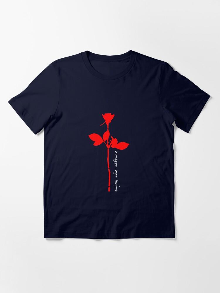 Depeche Mode - Official Essential T-Shirt