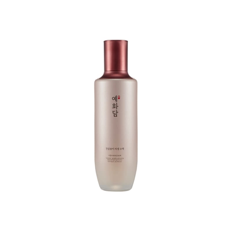 The Face Shop Yehwadam Cheonsamsongi Дикий сок 155 мл