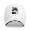 Аниме Ковбой Бибоп Логотип Бейсболки Snapback Бейсбольные Кепки Дышащие Повседневные Кепки Для Улицы Унисекс