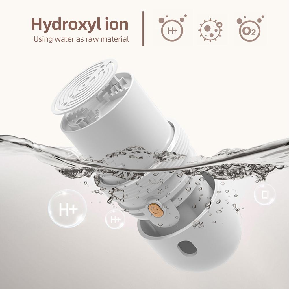 Машины для мытья фруктов и овощей. Очистка ионами OH. Глубокая очистка для продления срока хранения продуктов.