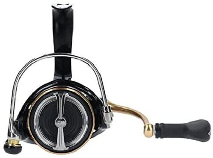 Daiwa Spinning Reel 19 Ballistic LT2500S-XH (2019 Model)