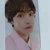 [USED] BTS MEMORIES 2019 Blu-ray Trading Card V