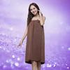 Female Soft Bath Towel Microfiber Bathrobe Woman Shower for Adults for Home Textiles Bath and Sauna Towels Bathroom Quick Drying