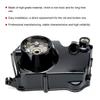 Akozon 50cc 110cc 125cc ATV Manual Clutch Right Side Engine Motor Case Cover