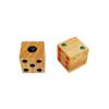 KINOKINO Jackpot Dice Board Game (Red)