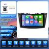 Android 16 pour Suzuki Swift 4 2011-2016 2017 Carplay Auto Radio de Voiture Multimédia GPS DSP Autoradio Stéréo Caméra 360° Snapdragon