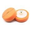 150 мм полировальная головка для полировки автомобиля, губка для полировки швабры для резьбы M14 с 6 дюймов/15 см, полировальная вощеная подушечка для автомобиля