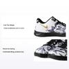 Детские кроссовки Kobe 8 PS Mambacita Белый металлик-Золото Черный FN0267-102
