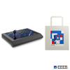Fighting Stick for PC Tote Bag PlayStation®5, PlayStation®4, [Horich Set]